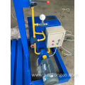 Hydraulic Pressure Packaging Machine for PP Woven Bags